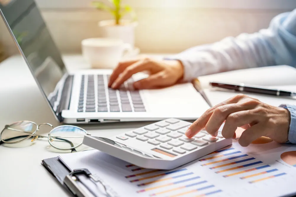 MLG Contabilidade - Planejamento orçamentário para empresas — RJ // Contabilidade RJ